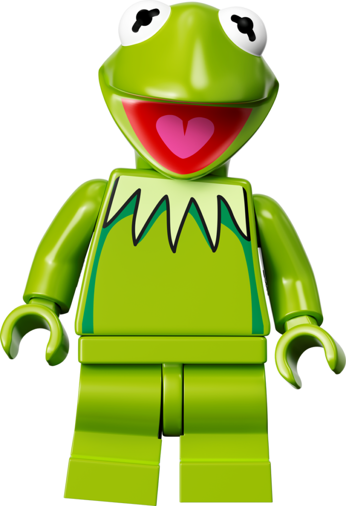 71033 Kermit