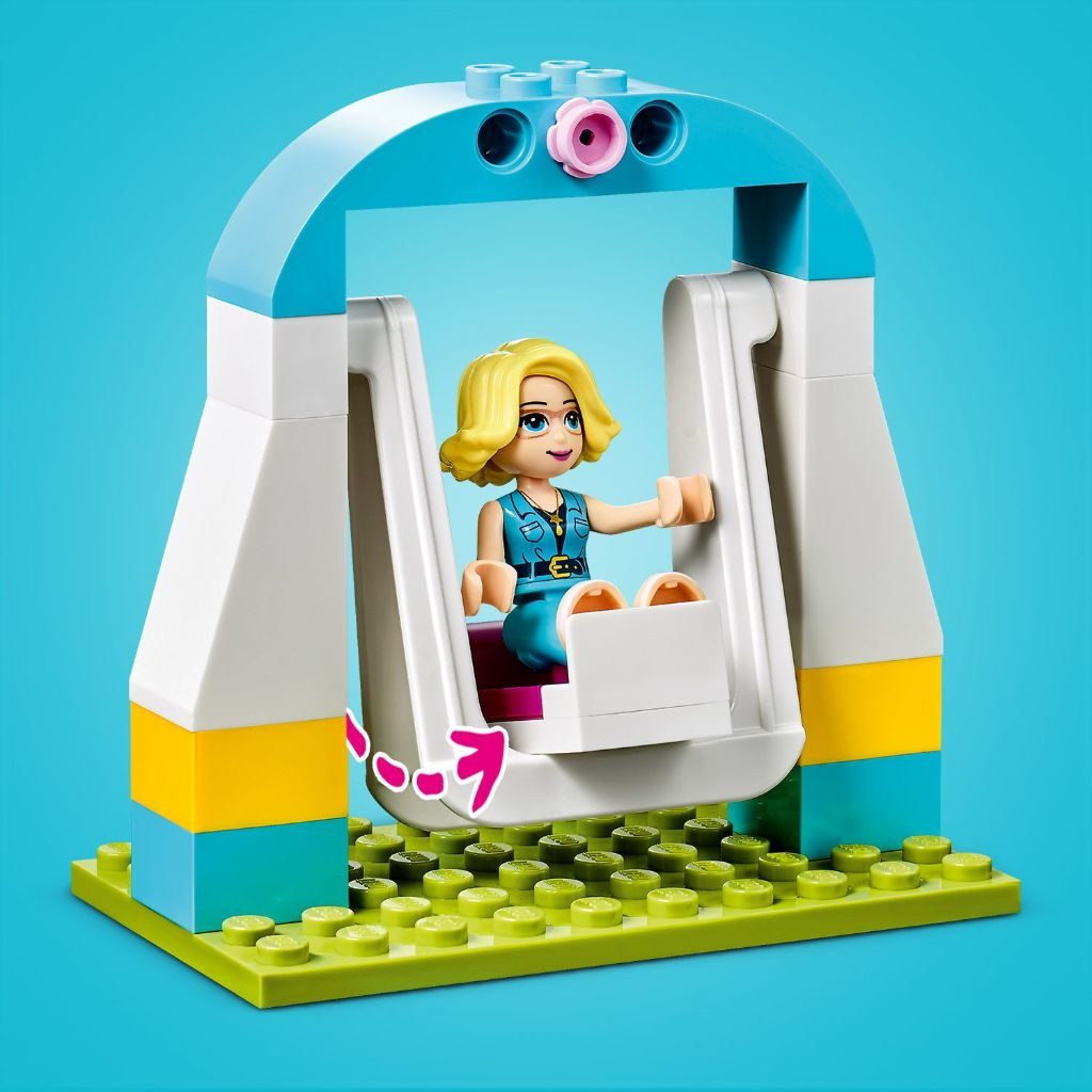LEGO Friends 41398 Stephanies House 8 1024x1024