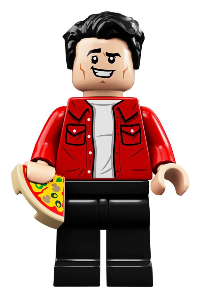 LEGO Ideas Friends 21319 Central Perk 24 694x1024