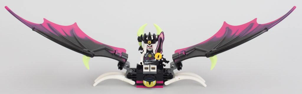 LEGO DREAMZzz 71457 Pegasus Flying Horse review 10 1024x321