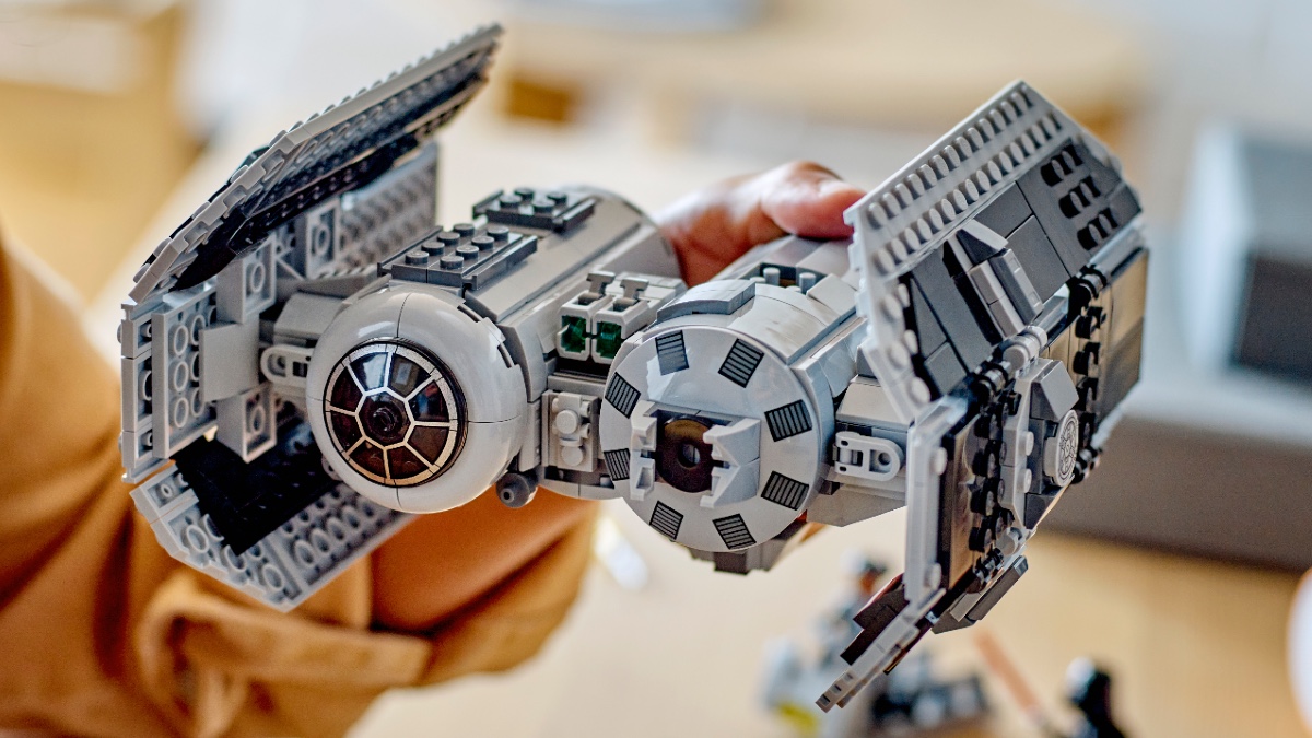 First LEGO Star Wars 2023 sets officially revealed