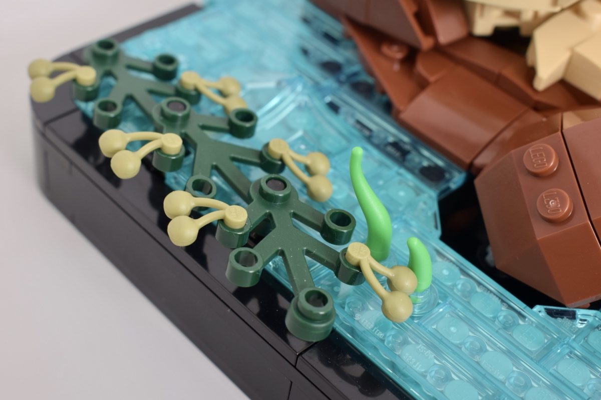 LEGO Ideas 21366 Floating Sea Otters review 14 1200x800
