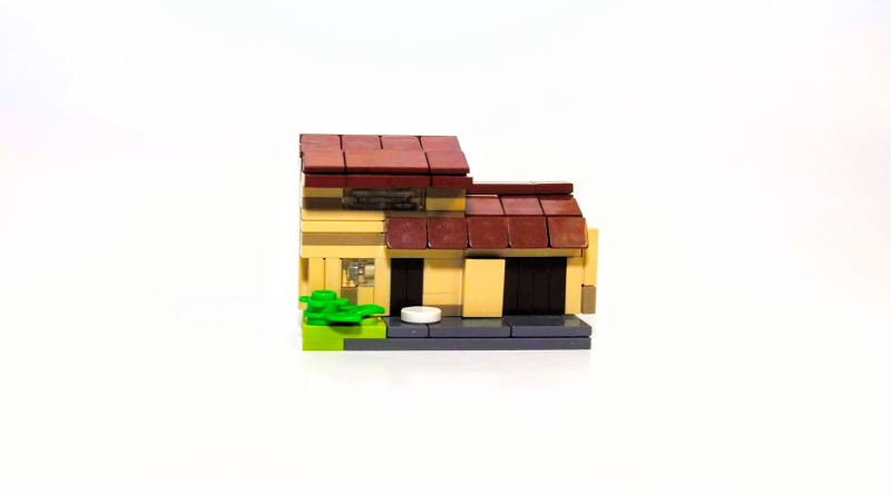 Brick Fanatics LEGO Advent Calendar – December 6
