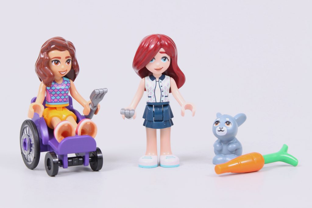 LEGO Friends 41753 Pancake Shop review 8 1024x683