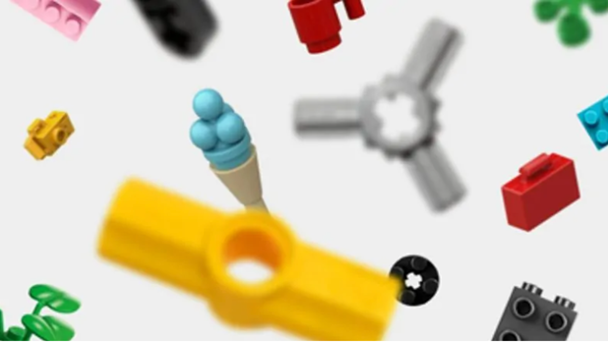 Retired pieces land on Pick a Brick as LEGO issues statement