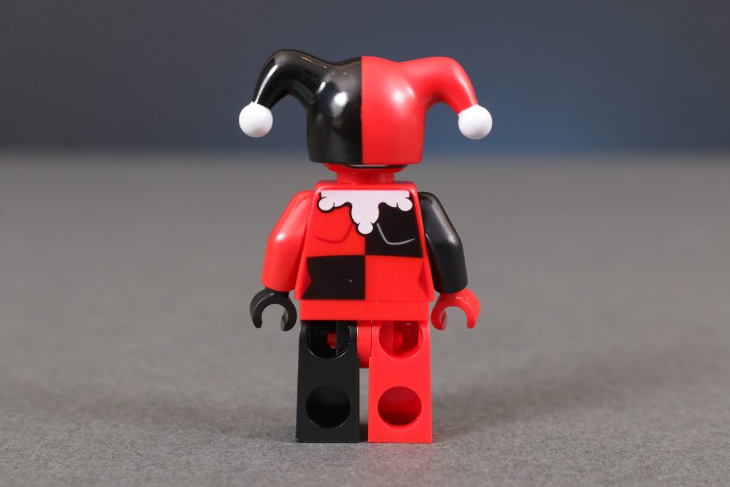 LEGO Batman 76274 Batman with the Batmobile vs. Harley Quinn and Mr. Freeze review 19 1024x683