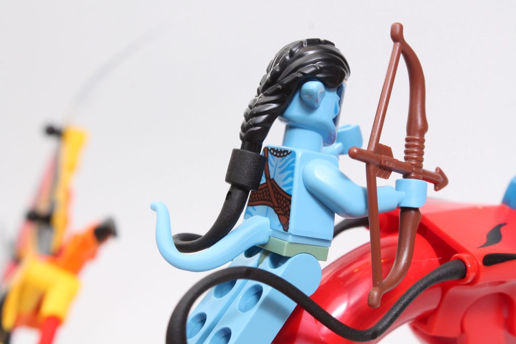 LEGO Avatar 75574 Toruk Makto Tree of Souls review 9 1024x683