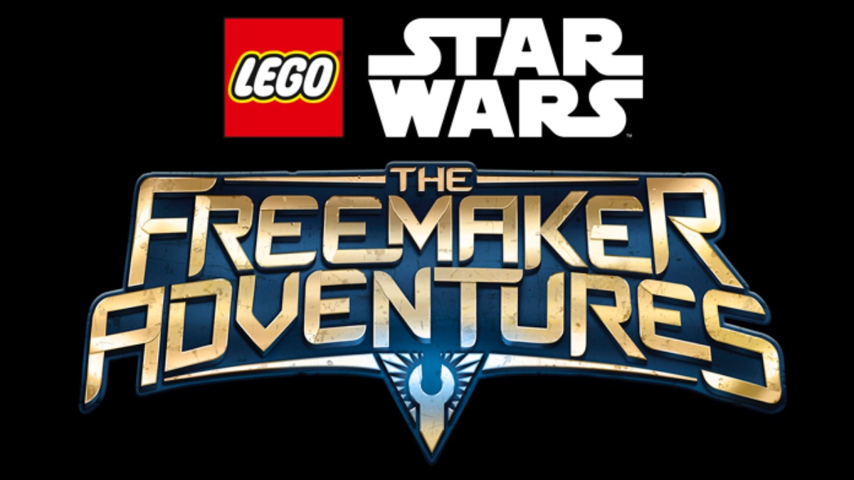 Both seasons of LEGO Star Wars: The Freemaker Adventures removed from Disney+