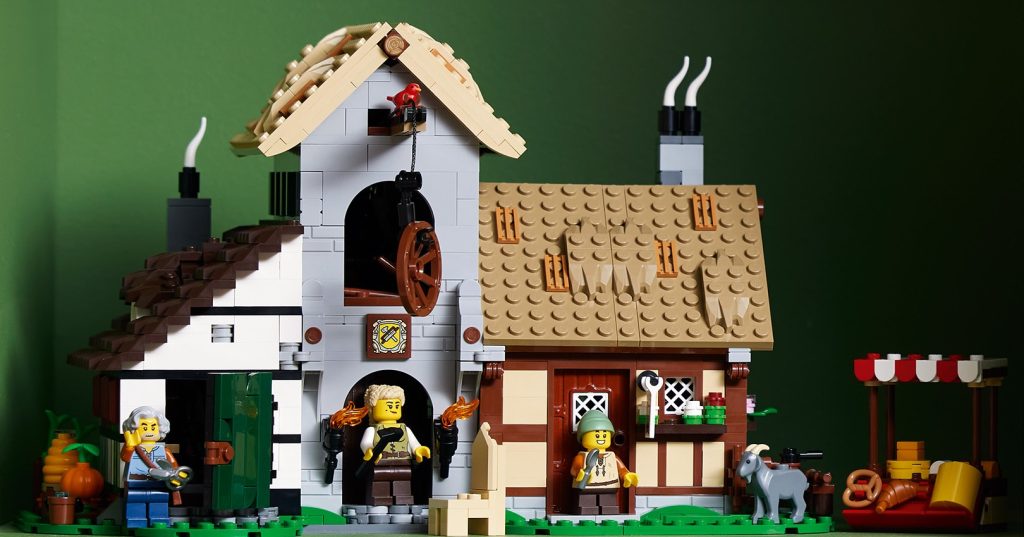 lego icons 10332 medieval town square tavern lifestyle 1 1024x537