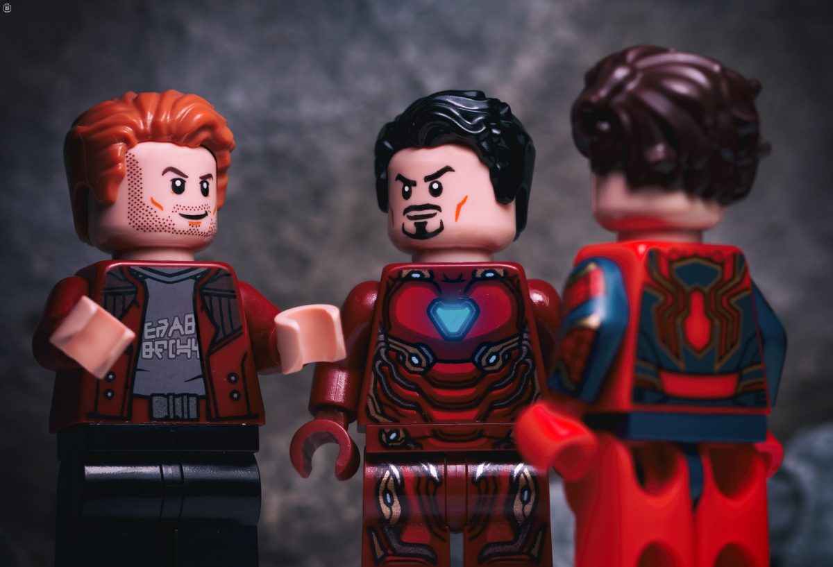 Brick Pic of the Day: Good plan, only...