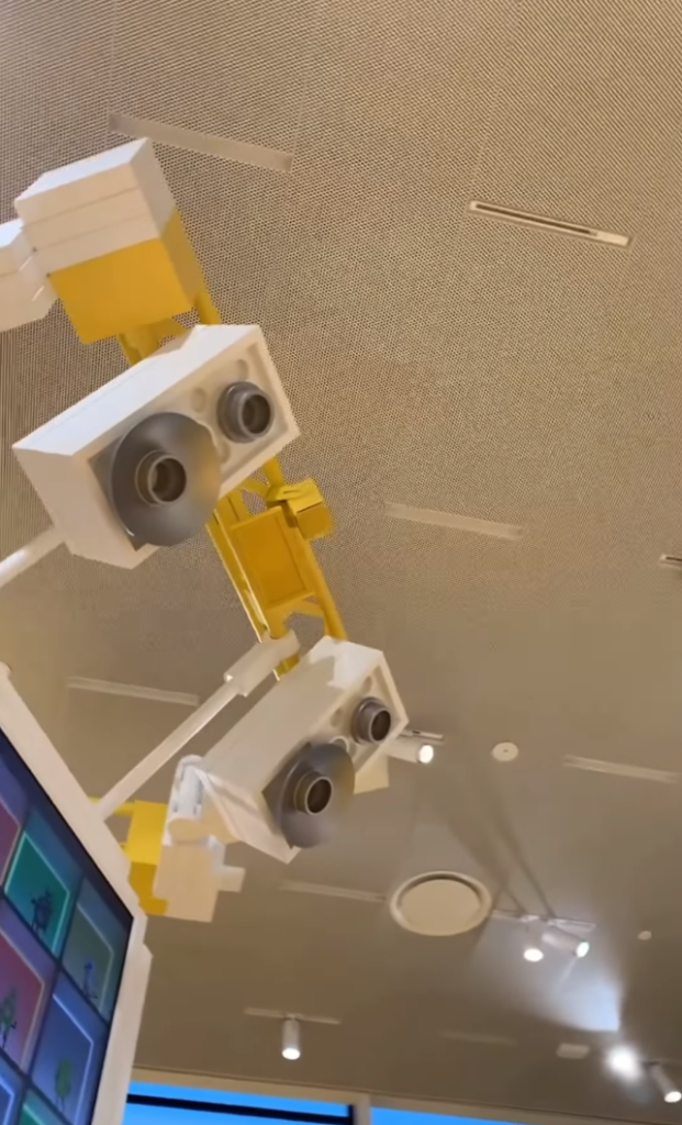 LEGO House Instagram Critter Creator replacement 4