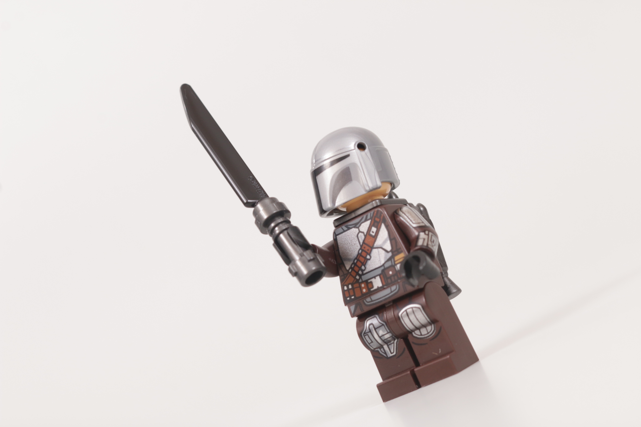 LEGO Star Wars 75348 Mandalorian Fang Fighter vs. TIE Interceptor review 41 scaled