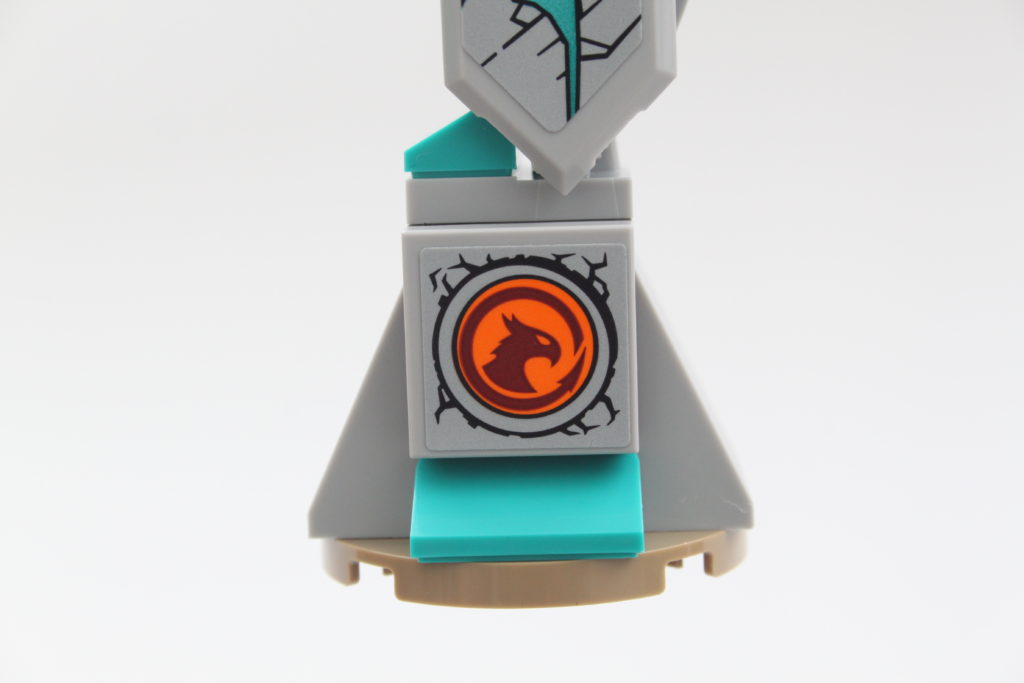 LEGO 40556 Mythica review 15 1024x683