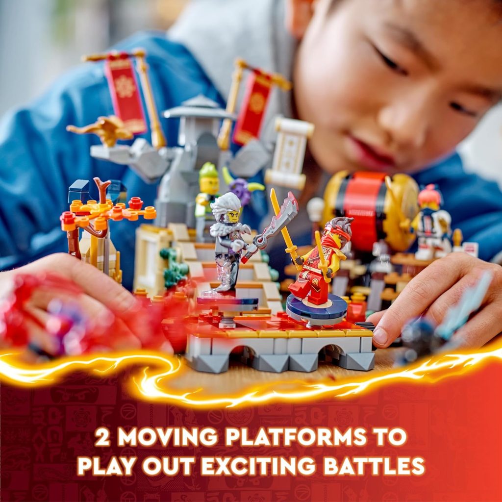 lego ninjago 71818 Tournament Battle Arena 6 1024x1024