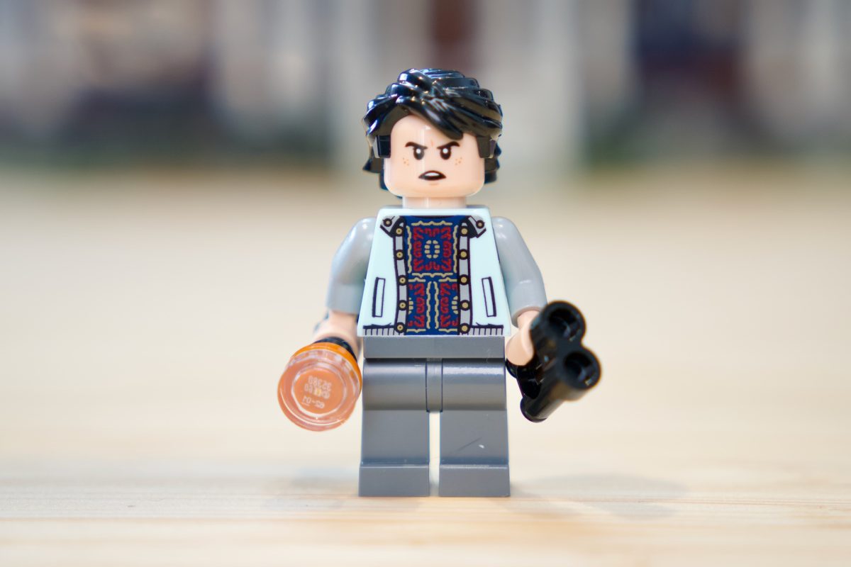 LEGO Icons 11370 Stranger Things The Creel House review 52 1200x800
