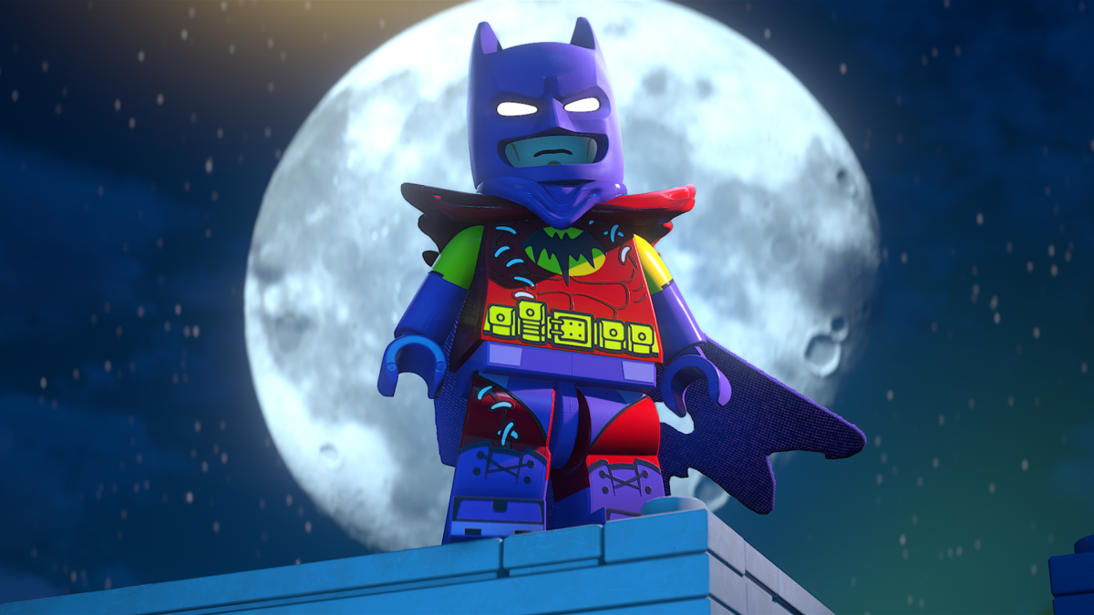 Three deep cut LEGO Batman: Legacy of the Dark Knight suits revealed