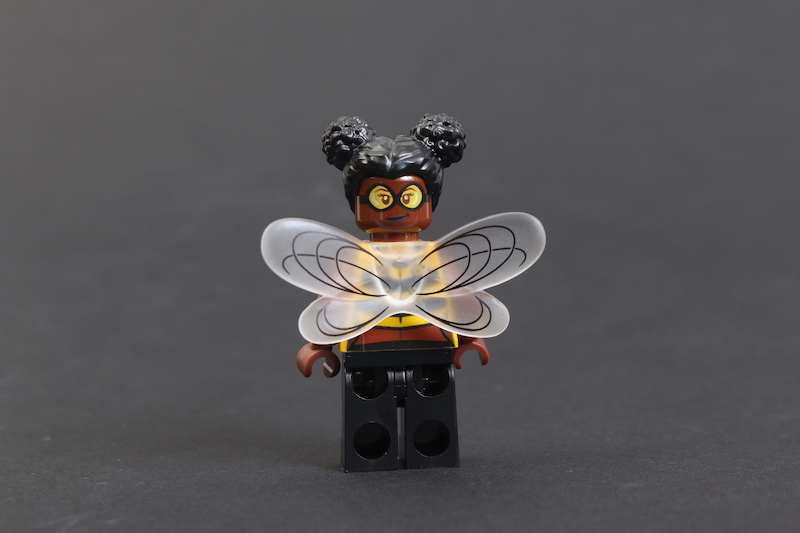 LEGO 71026 DC Super Heroes Collectible Minifigures review 46 1