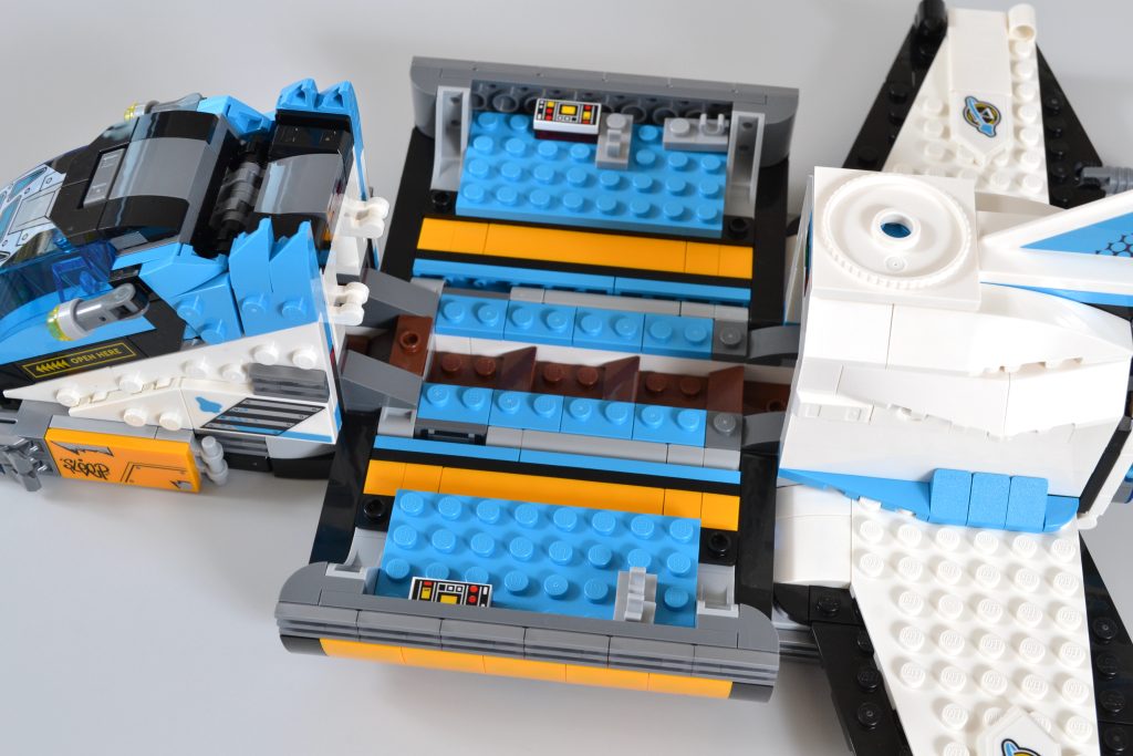 LEGO DREAMZzz 71460 Mr Ozs Spacebus 17 1024x683