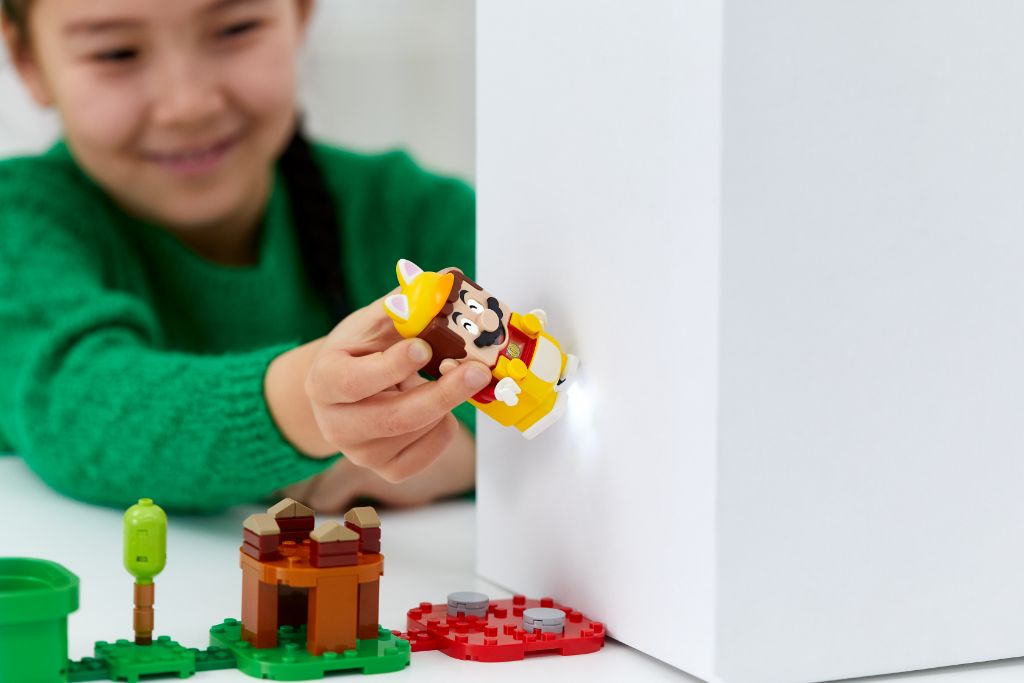 LEGO Super Mario Power Packs 5