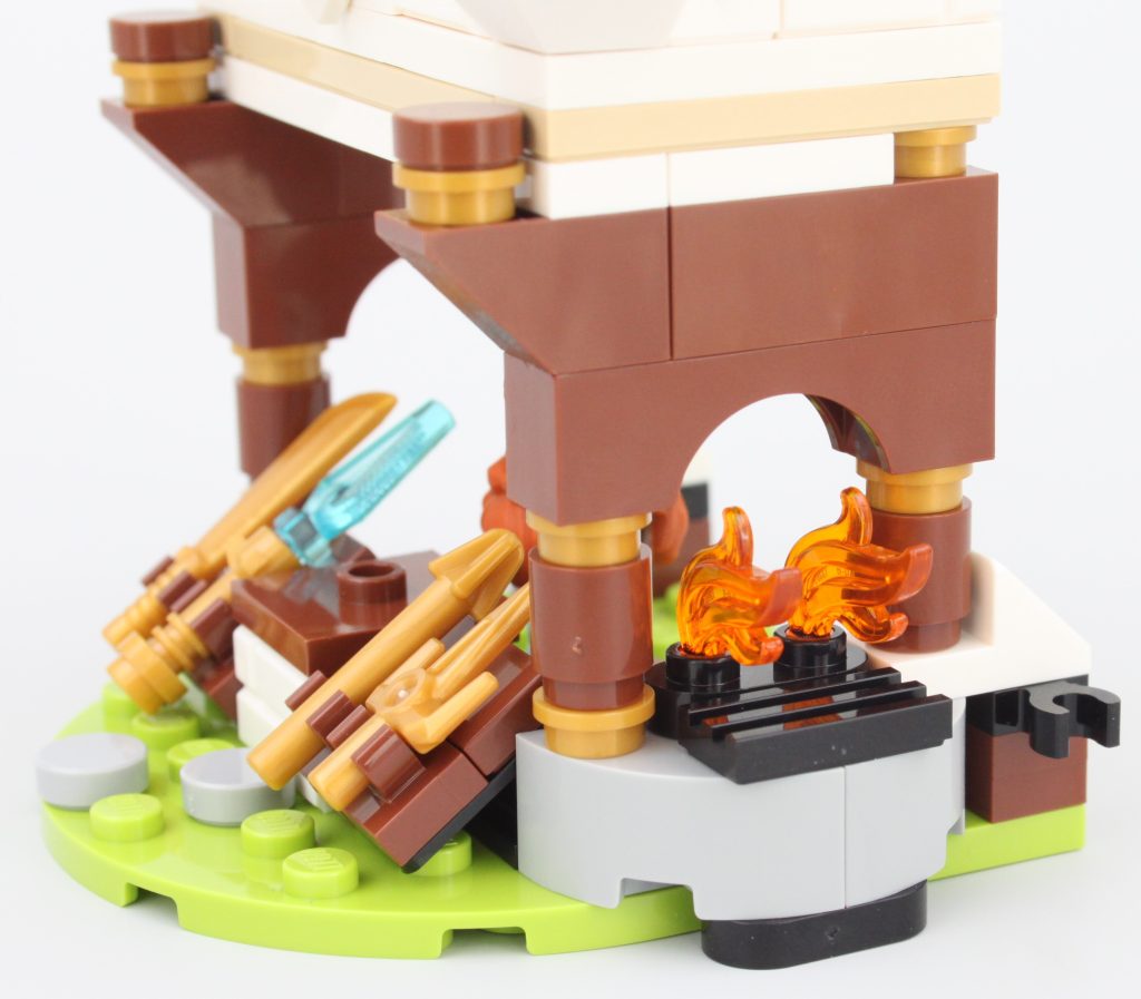 LEGO 40657 Dream Village Dreamzzz review 35 1024x897