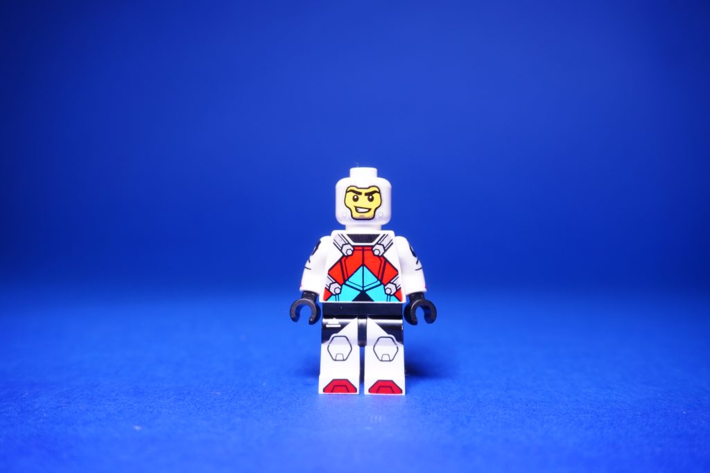 LEGO 71048 Collectable Minifigures Series 27 review 28 1024x683
