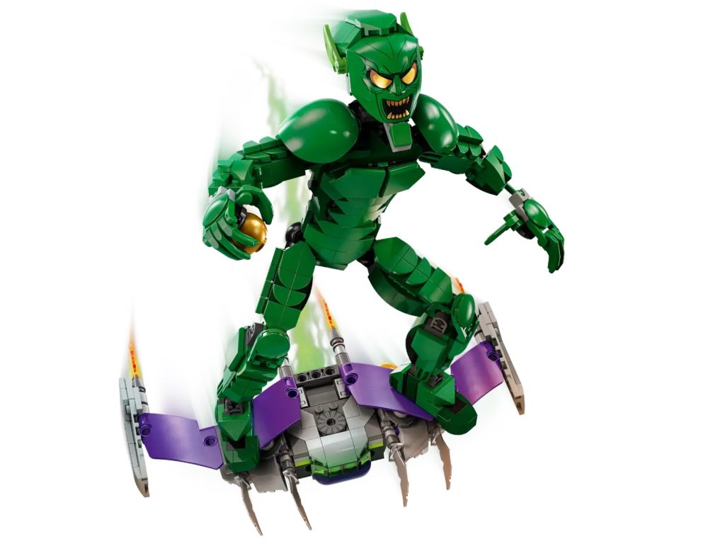 LEGO Marvel 76284 Green Goblin Construction Figure 2 1024x768