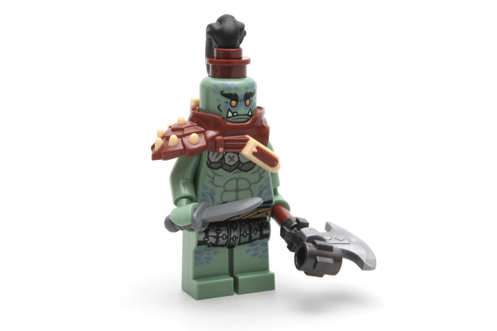 LEGO NINJAGO magazine Issue 70 11