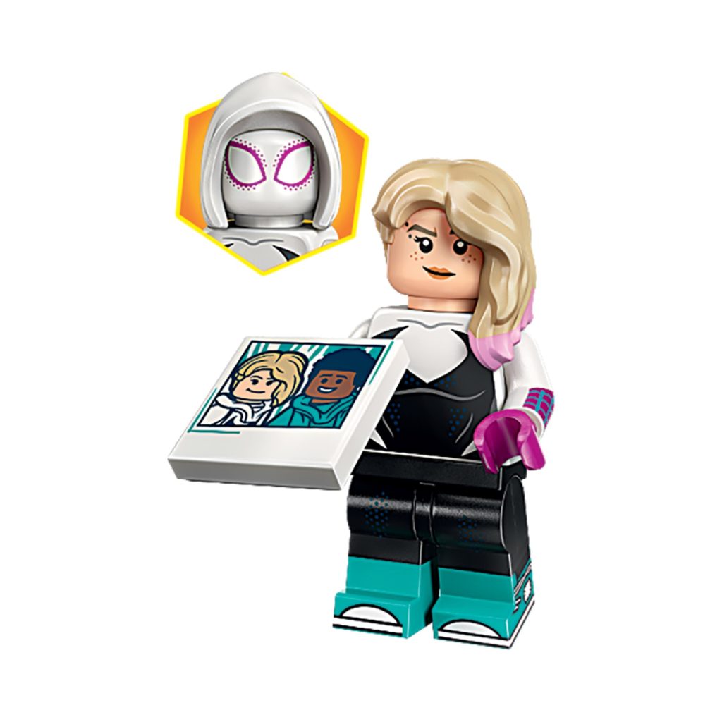 LEGO Collectible Minifigures 71505 Spider Man Across the Spider Verse 18 1024x1024