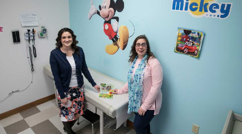 Doctors to prescribe play with LEGO sets
