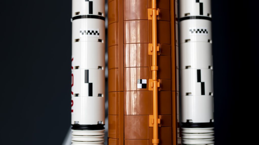 LEGO 10341 NASA Artemis Space Launch System 11 1024x576