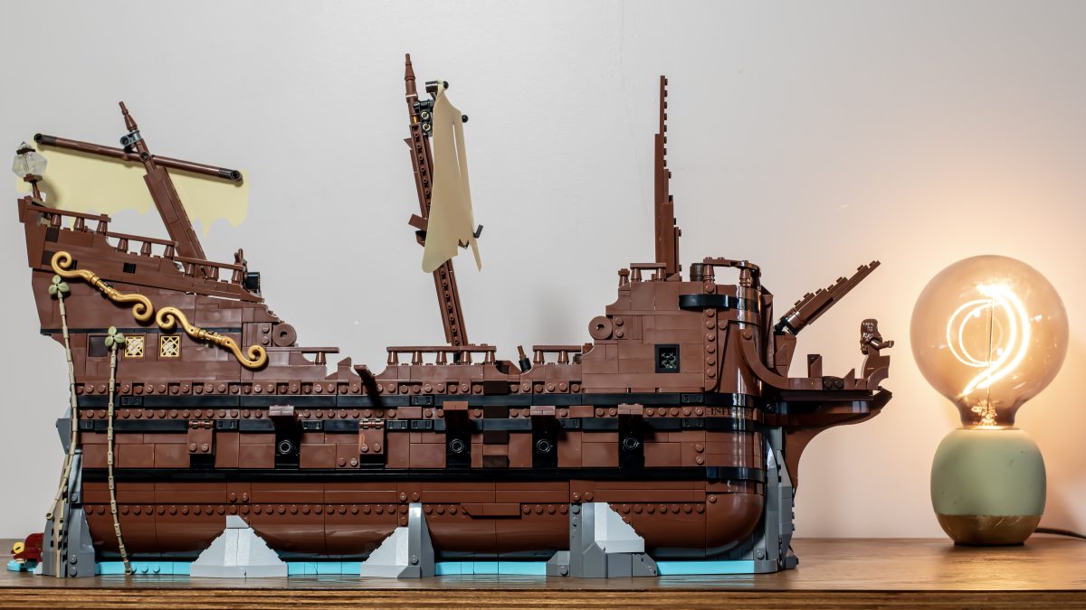 LEGO Ideas 21363 The Goonies Adventure 2 1 1200x675