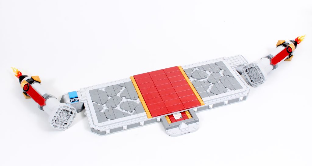 LEGO Super Mario 71411 The Mighty Bowser review 18 1024x544