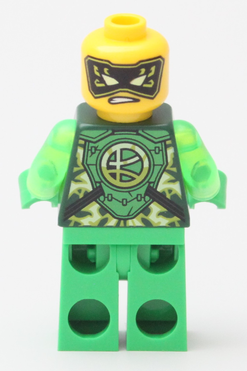 LEGO NINJAGO Dragon Power Spinjitzu sets review 28