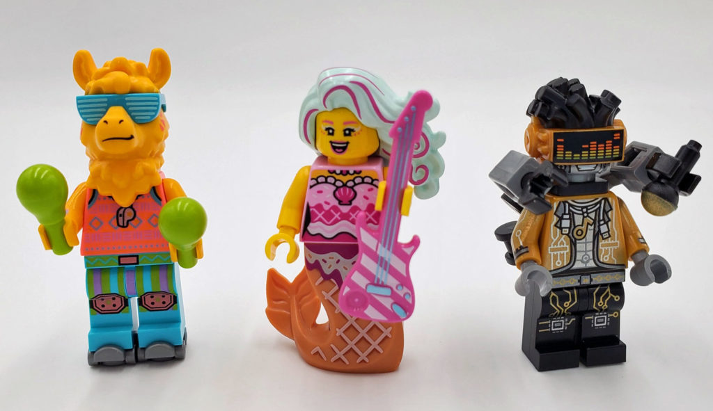LEGO VIDIYO Beatboxes 10