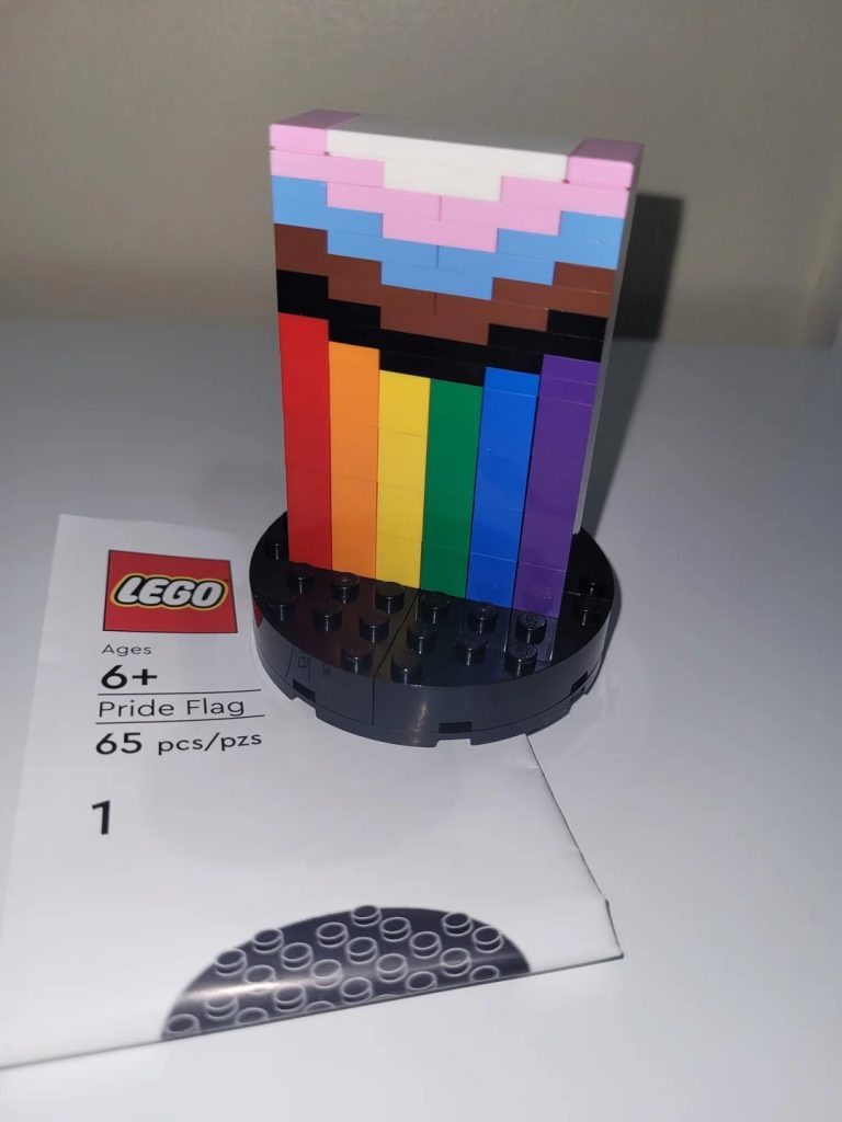 reddit LEGO Pride Flag 768x1024