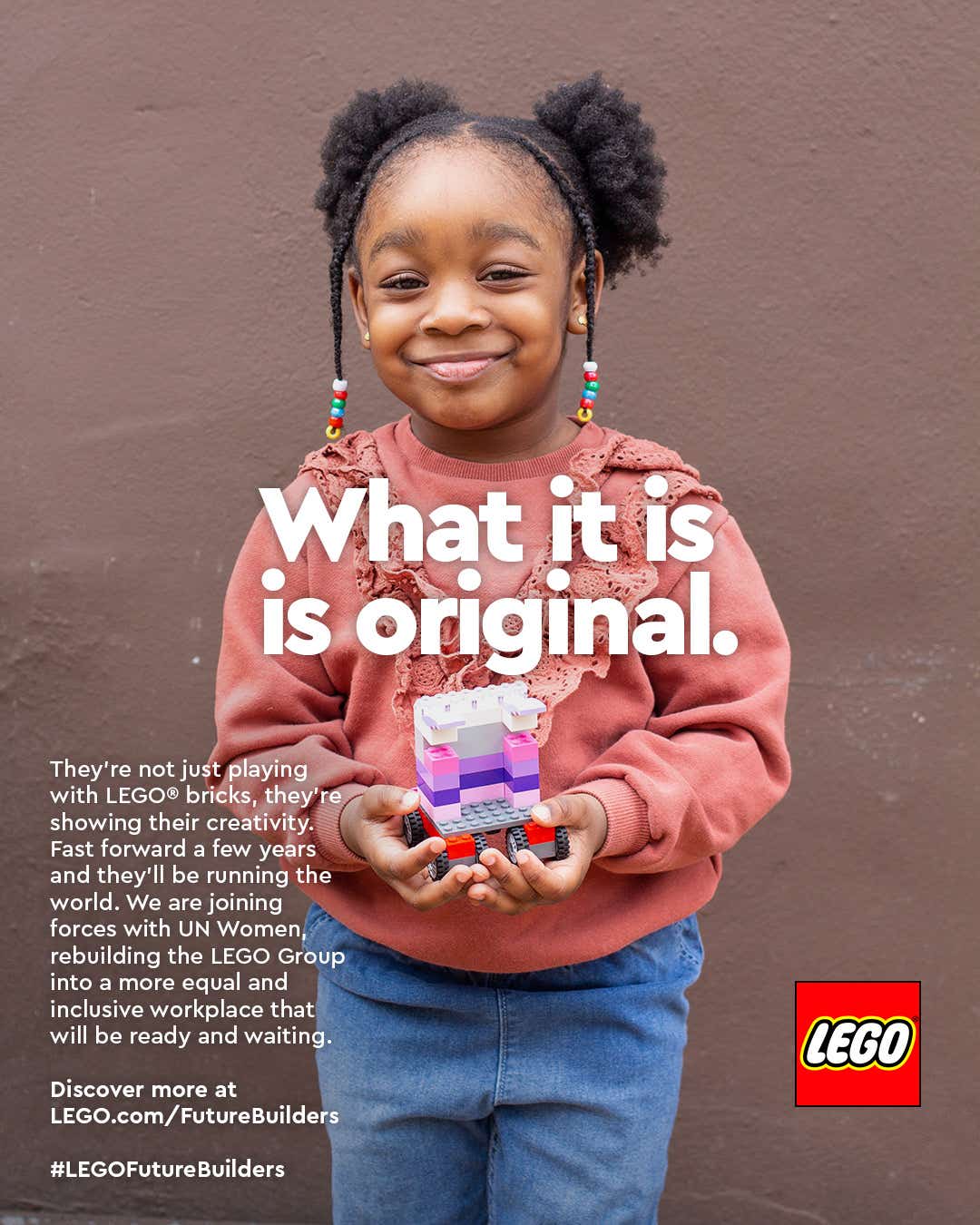 IWD Poster Original