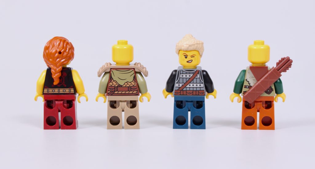 LEGO Ideas 21343 Viking Village review 39 1024x552