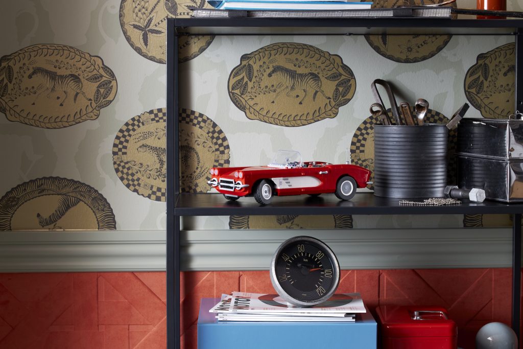 LEGO Icons 10321 Chevrolet Corvette C1 22 1024x683