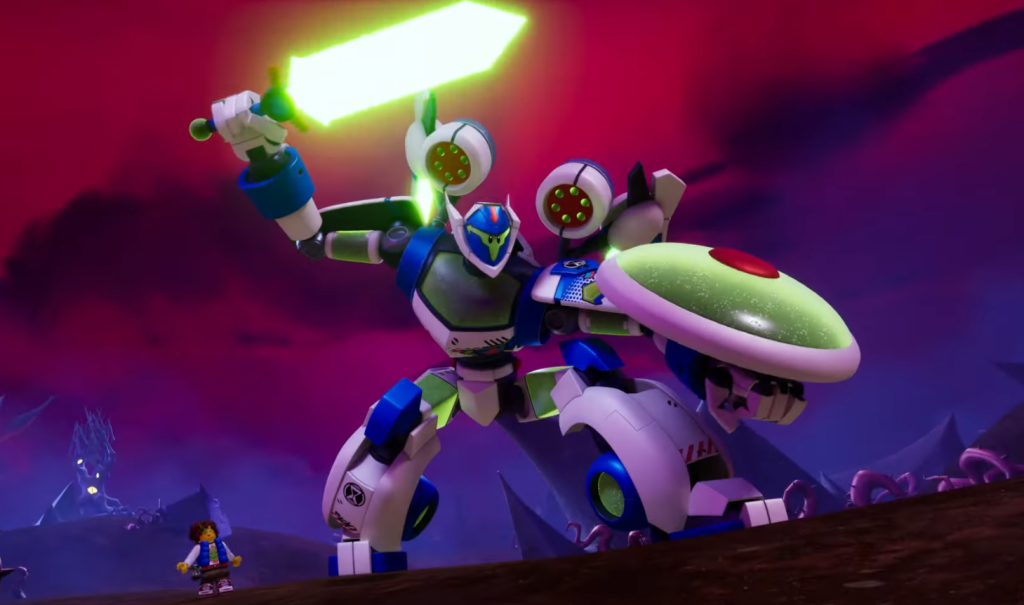 lego dreamzzz season 2 part 2 z blob knight mech 1024x605