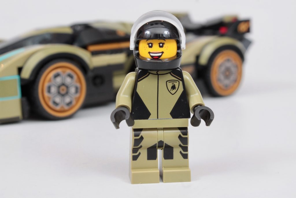 LEGO Speed Champions 76923 Lamborghini Lambo V12 Vision Gran Turismo 7 1024x683