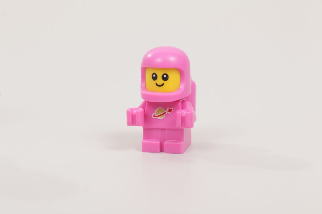 LEGO Minifigures 71046 Series 26 review 31 1024x683