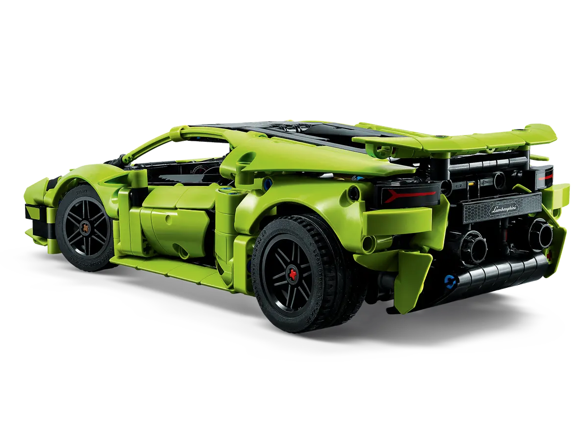 42161 Lamborghini Huracan Tecnica 3
