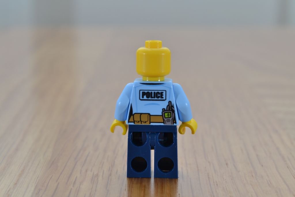 LEGO City 60369 Mobile Police Dog Training 30 1024x683