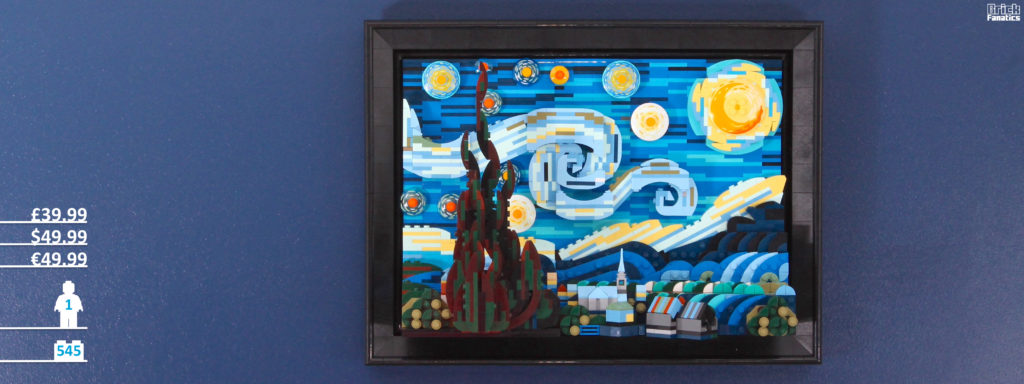 LEGO Ideas 21333 The Starry Night review 41 WIDE CROP DO NOT USE annotations 3 1024x384