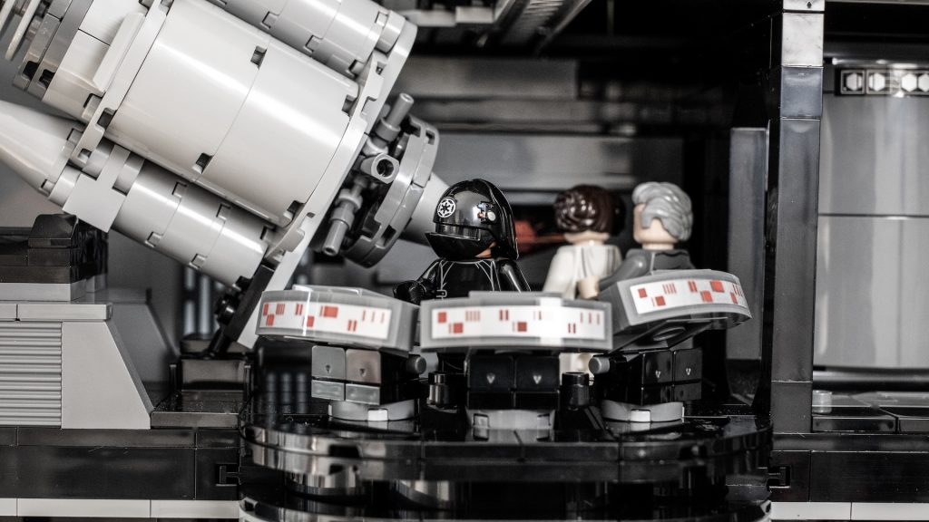 LEGO Star Wars 75419 Death Star 20 1 1024x576