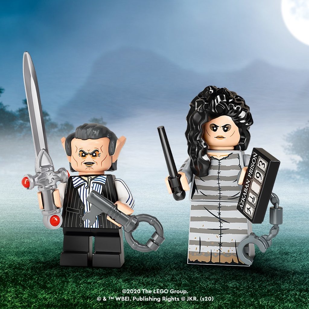 LEGO Collectible Minifigures 71028 Harry Potter 6 1024x1024