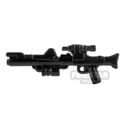 FireStar Toys BrickArms LEGO Star Wars rifle