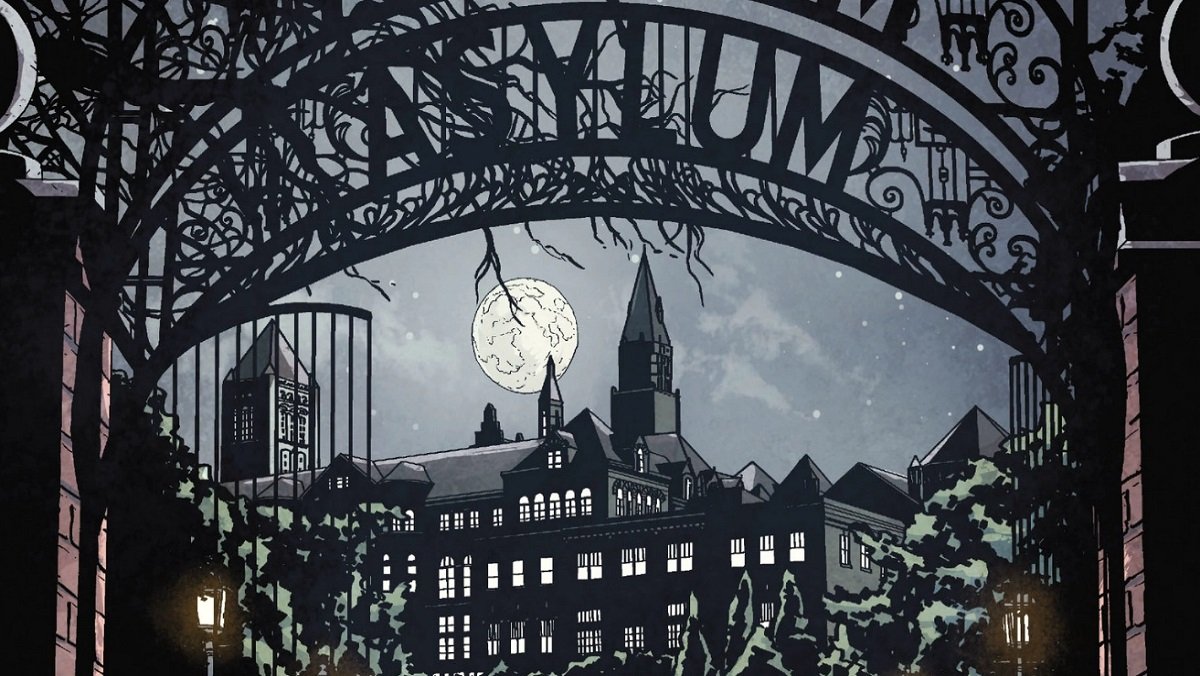 Column: Rumoured LEGO Arkham Asylum D2C needs to end the love affair with modulars