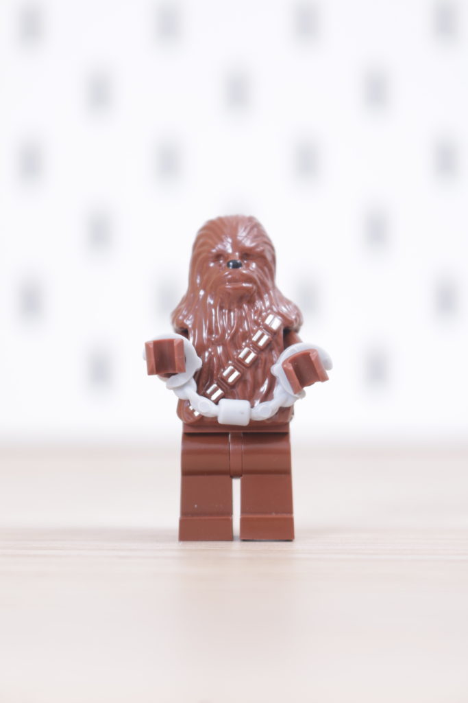 LEGO Star Wars 9516 Jabbas Palace review 44