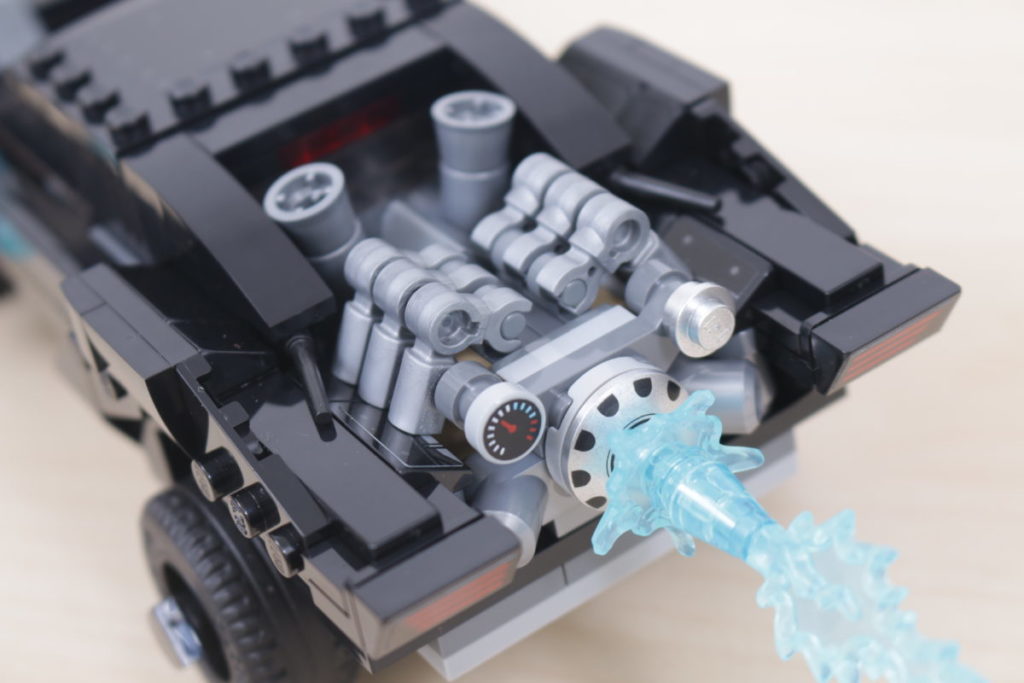 LEGO Batman 76181 Batmobile The Penguin Chase review 13 1024x683